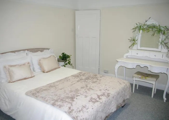 Thoroughly Relaxing Peaceful City Flat