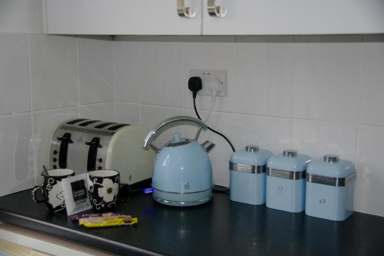 Thoroughly Relaxing Peaceful Flat Apartment Cambridge (Cambridgeshire)