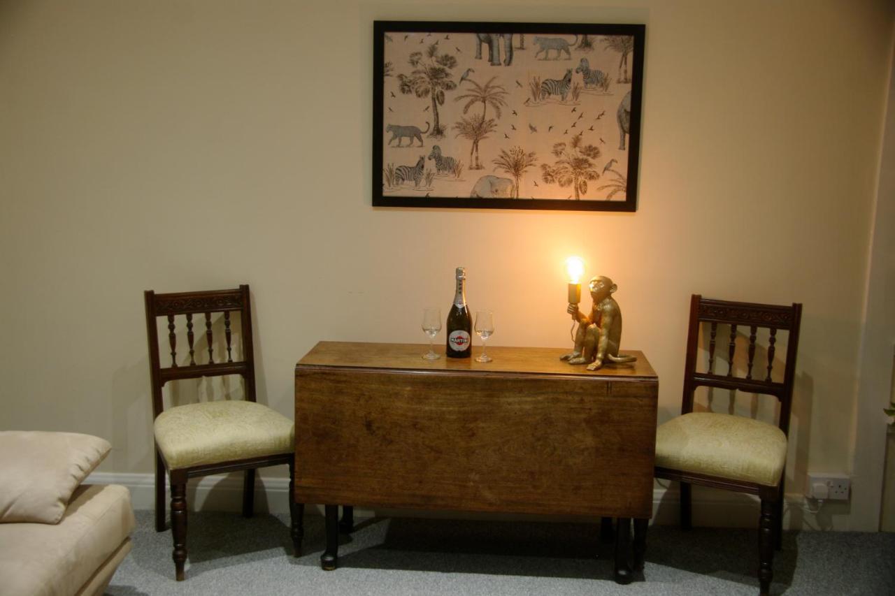 Apartment Thoroughly Relaxing Peaceful Flat
